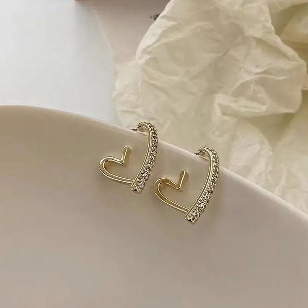 Heart Hoops