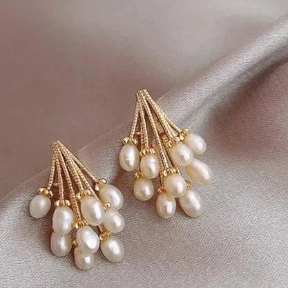 Water Drop Earring