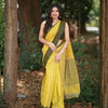 Handcrafted Sarees
